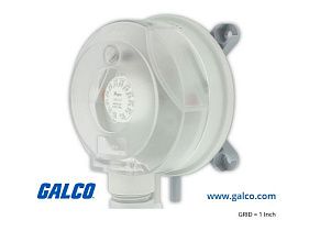 Dwyer Instruments ADPS-08-2-N-OEM