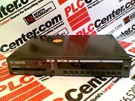 Интерфейс привода / оператор Артикул C-560S от производителя MELEC