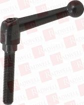 Ручка Артикул K0116.2101X50 от производителя KIPP