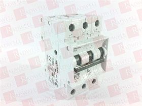 Автоматический выключатель для монтажа на дин-рейку Артикул 5SX2-325-7 от производителя SIEMENS