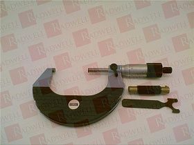 Габаритный манометр  Артикул 52-239-003 от производителя FOWLER