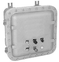 APPLETON ELECTRIC BJ8RQD