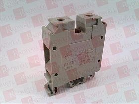 Клемма Артикул RTP25 от производителя MDL CORPORATION