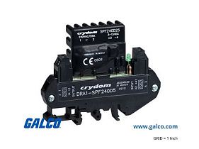 Crydom DRA1-MP240D3