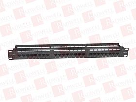 Панель питания Артикул 661-24C6 от производителя NSI INDUSTRIES