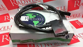 Кабель оконечный NKTU02-3 INFI-90, 3 фута, 300V, 22AWG - ABB Bailey Controls