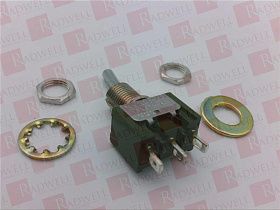 Тумблер  Артикул M2015SS1W01 от производителя NKK