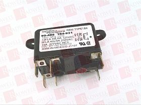 Реле / розетка Артикул 90-486 от производителя EMERSON