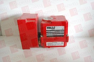 Электрический привод Артикул WEY-500 от производителя TRIAC