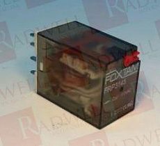 Реле / розетка Артикул FRP3145/110VAC от производителя NORTONICS FOXTAM LIMITED