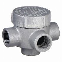 APPLETON ELECTRIC AF2FKB