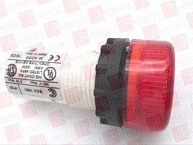 Миниатюрная индикаторная лампа Артикул ECX1051-24 от производителя AUTOMATION DIRECT