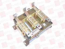 Линейный дроссель Трансформатор Артикул 3KU150/78E от производителя TRAFOTEK