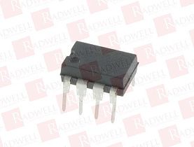 ИС линейного усилителя Артикул MAX492CPA+ от производителя MAXIM INTEGRATED PRODUCTS