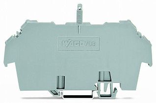 709-167 Аксессуар для панелей от WAGO