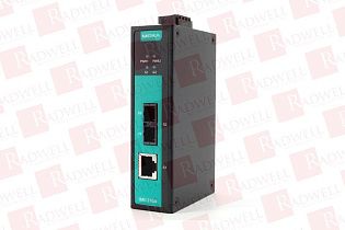 Преобразователь сигнала Артикул IMC-21GA-SX-SC от производителя THE MOXA GROUP