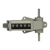 743415022 Таймер / счетчик времени от VEEDER ROOT