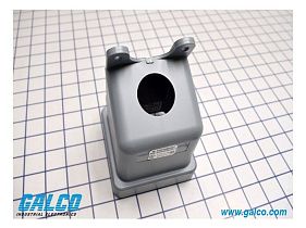 Mennekes Electrical Products ME2030BBWP-1