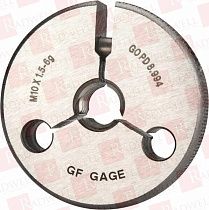 Набор штифтовых калибров Артикул R1001506GGK от производителя PMC GAGE