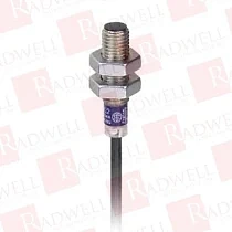 Индуктивный датчик Артикул XS608B1PBL2 от производителя TELEMECANIQUE SENSORS