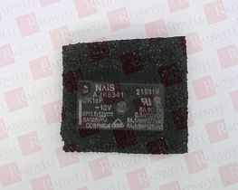 Реле / розетка Артикул JK1AP-12V от производителя MATSUSHITA ELECTRIC