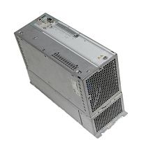 CDB34.014, W2.4, BR, SH Сервопривод/сервоуправление от LTI DRIVES