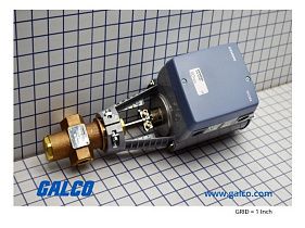 Siemens Building Technologies 274-03182