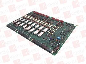 Плата ПК Плата ПЛК / дополнения к  плататам Артикул MC-206-01 от производителя NABCO