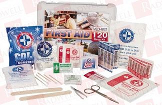 Аварийный ремонт Артикул 40120 от производителя MEDIQUE