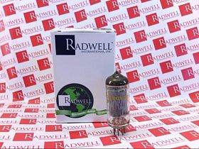 Трубка Артикул 6GY6/6GX6 от производителя PHILIPS