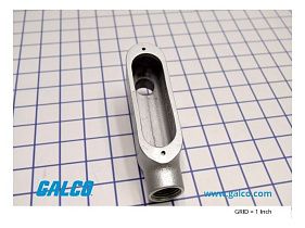 Konkore Fittings (SCI) 907713