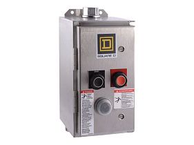 Square D 8536SBW12V03A