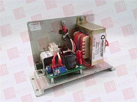 Источник питания Артикул PS-200-1-A-1-N от производителя MAMAC SYSTEMS