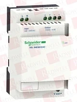 Источник питания Артикул ABL8MEM05040 от производителя SCHNEIDER ELECTRIC