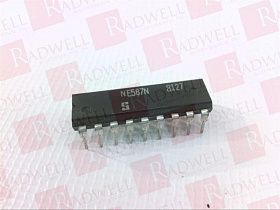 Интегральная микросхема Артикул NE567N от производителя NXP SEMICONDUCTOR