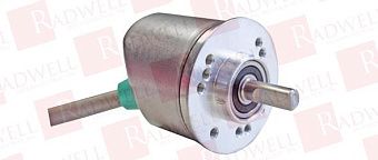 Кодирующее устройство / фазовый датчик положения Артикул UTD-IPH00-XXXXX-02M0-2TW от производителя POSITAL FRABA