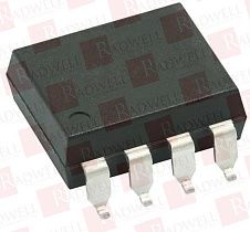 Оптоизолятор интегральных схем Артикул HCPL-0302-060E от производителя BROADCOM