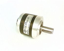 Планетарный редуктор Neugart PLE060-010 с валом 14 мм