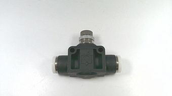 Регулирующий клапан JSU3/8 производства PISCO PNEUMATICS