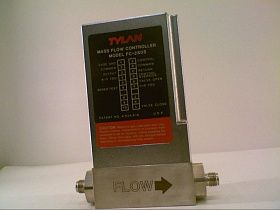 Преобразователь расхода FC-280S от TYLAN GENERAL