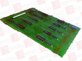 Плата ПК Плата ПЛК / дополнения к  плататам Артикул 16.85316-5002 от производителя MAN ROLAND