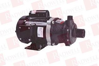 Вспомогательное устройство для насоса Артикул 0151-0027-0300 от производителя MARCH MANUFACTURING CO