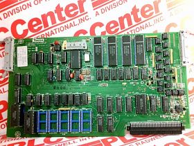 Индустриальная компьютерная плата Артикул 41021 от производителя THAYER SCALES