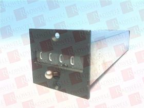 Таймер  / Счетчик  Артикул TCEZ4E от производителя JOHNSON ELECTRIC