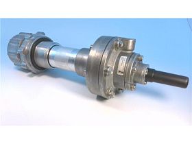 Электромагнитный клапан GOYEN CA40MMFD5000 коллекторный, 40 мм, NPT