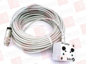 Кабель для подключения ПК и других устройств Артикул 29L69355075 от производителя FIFE CORP