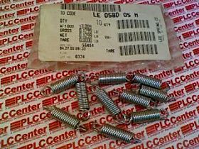 Пружина Артикул LE-058D-05M от производителя LEE SPRING