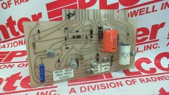 Плата ПК Плата ПЛК / дополнения к  плататам Артикул MEA386 от производителя MCGRAW EDISON