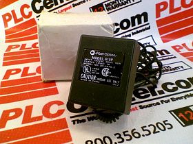 Источник питания переменного тока Артикул 610P от производителя FIBEROPTIONS