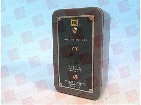 Стартер  Артикул 2510-AG1 от производителя SCHNEIDER ELECTRIC